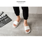 Casual Non-slip Man Slippers