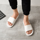 Casual Non-slip Man Slippers
