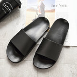 Casual Non-slip Man Slippers