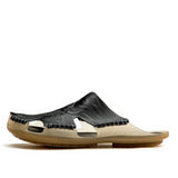 2019 New Fashion Summer Men's Slippers