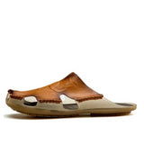 2019 New Fashion Summer Men's Slippers