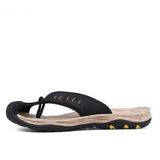 High Quality Genuine Leather Luxury Slippers