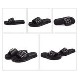 Genuine Leather Slipper