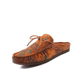 Comfortable Men's Slippers