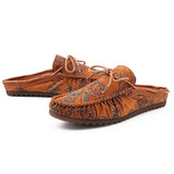 Comfortable Men's Slippers