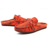 Comfortable Men's Slippers