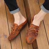 Comfortable Men's Slippers