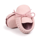 Spring Baby Slippers